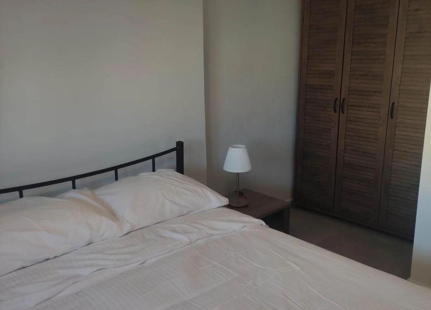 Γαία Apartment Thessaloniki Greece