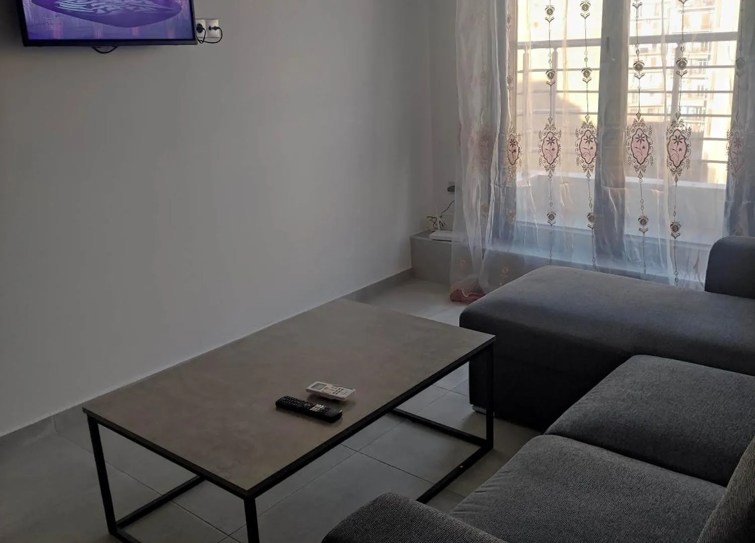 Γαία Apartment Thessaloniki 0*,