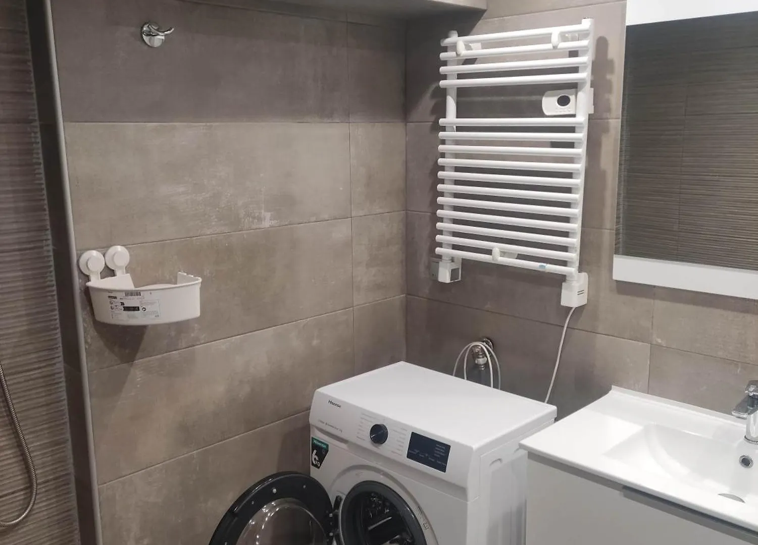 Γαία Apartment Thessaloniki
