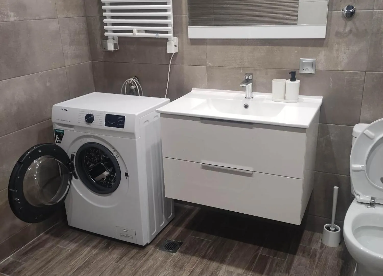 Γαία Apartment Thessaloniki