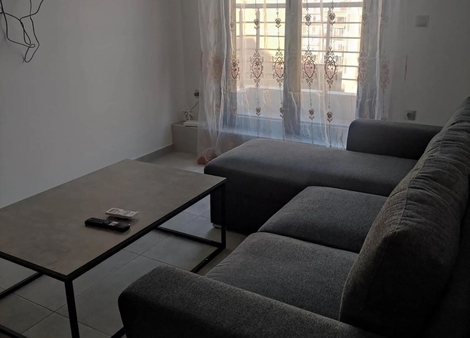 Γαία Apartment Thessaloniki