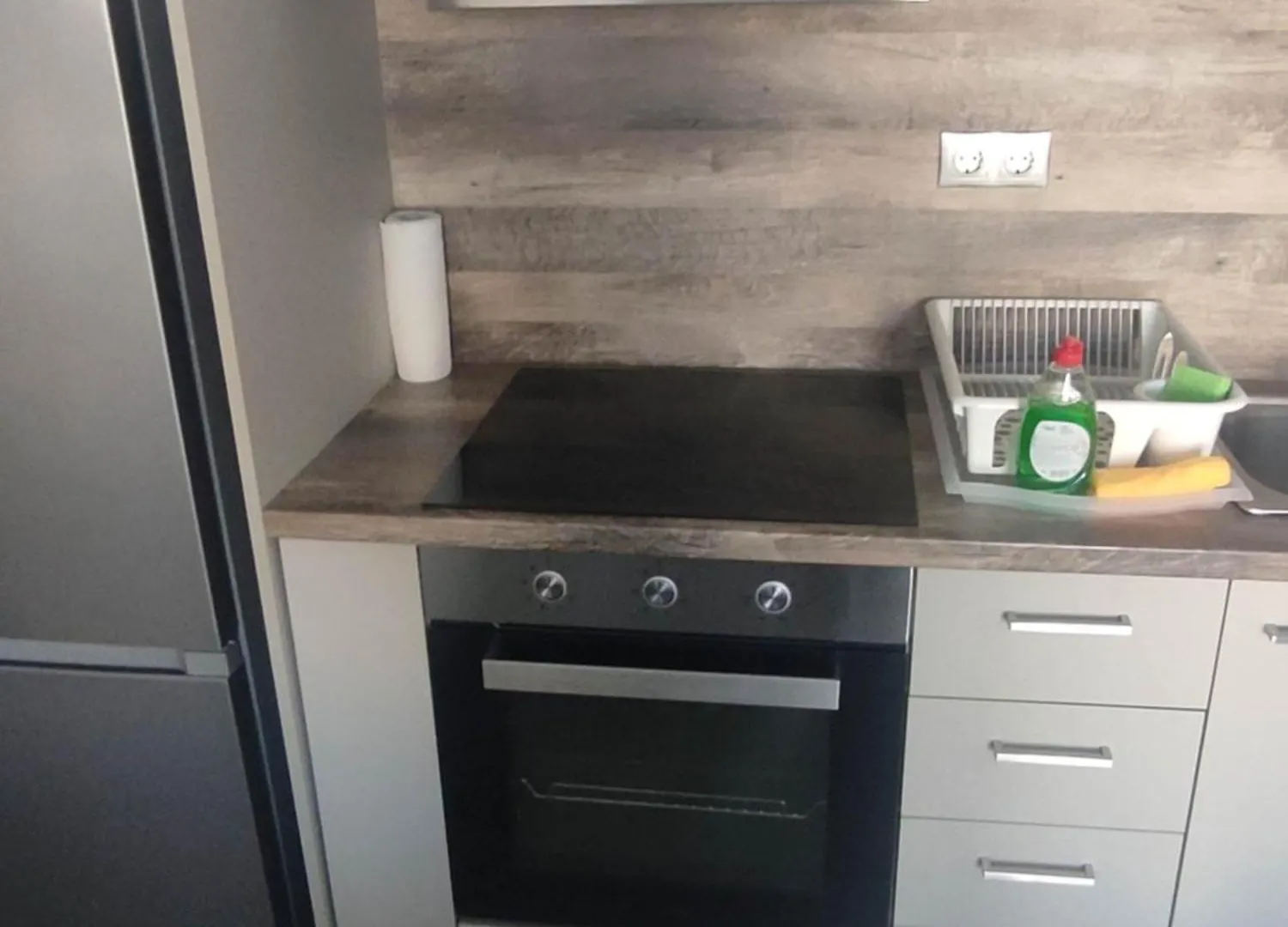 Γαία Apartment Thessaloniki Greece