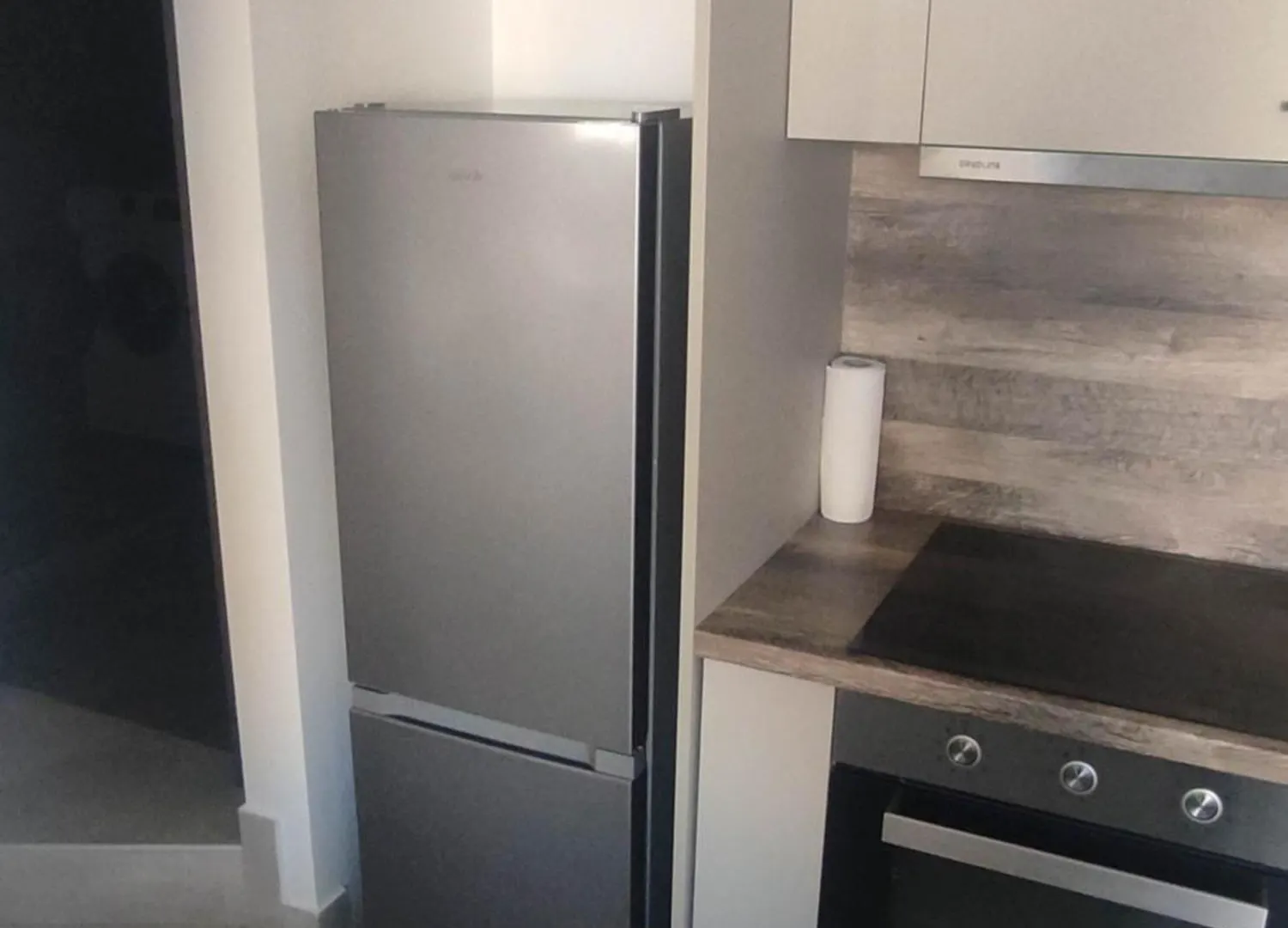 Γαία Apartment Thessaloniki