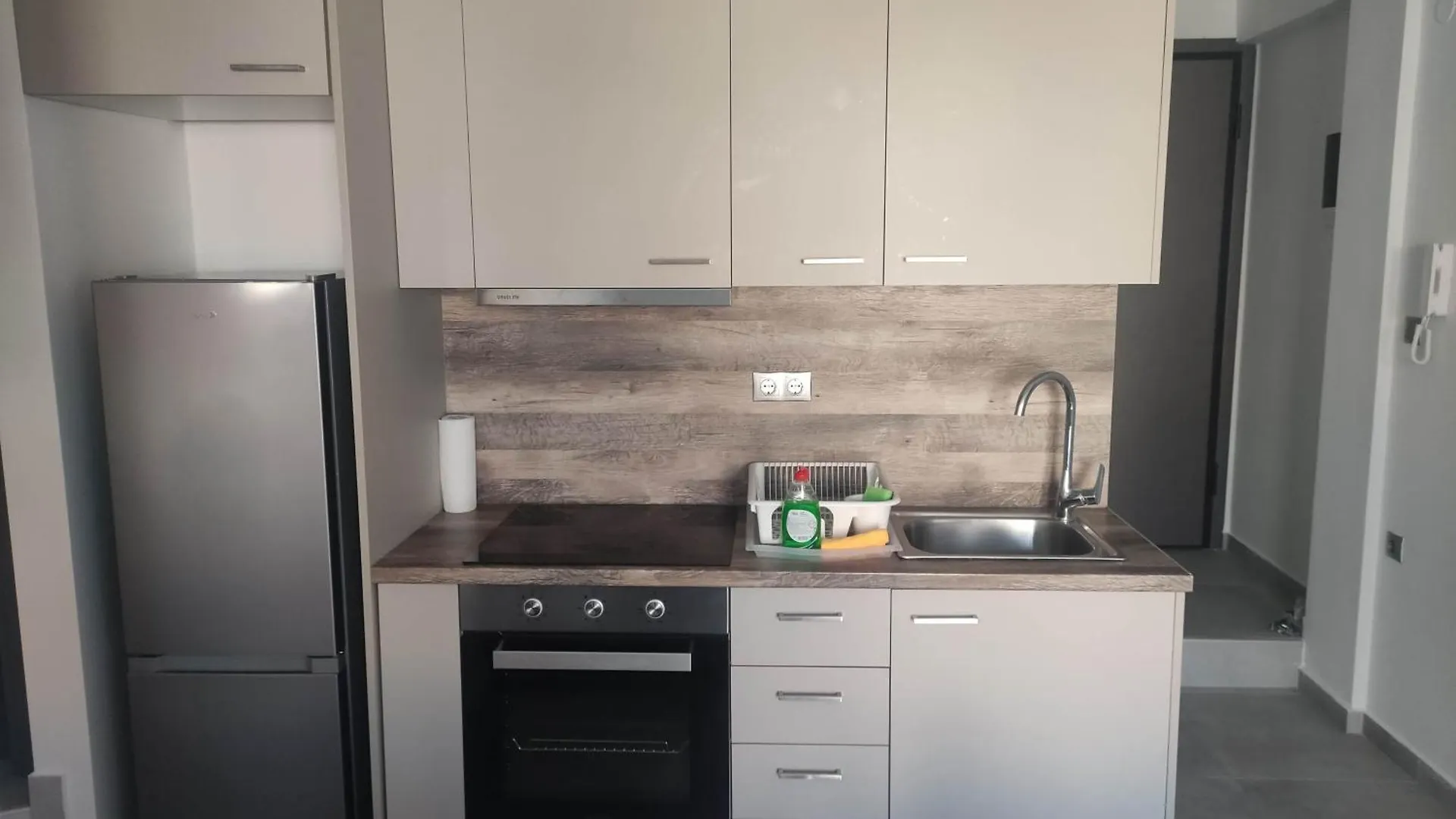 Γαία Apartment Thessaloniki