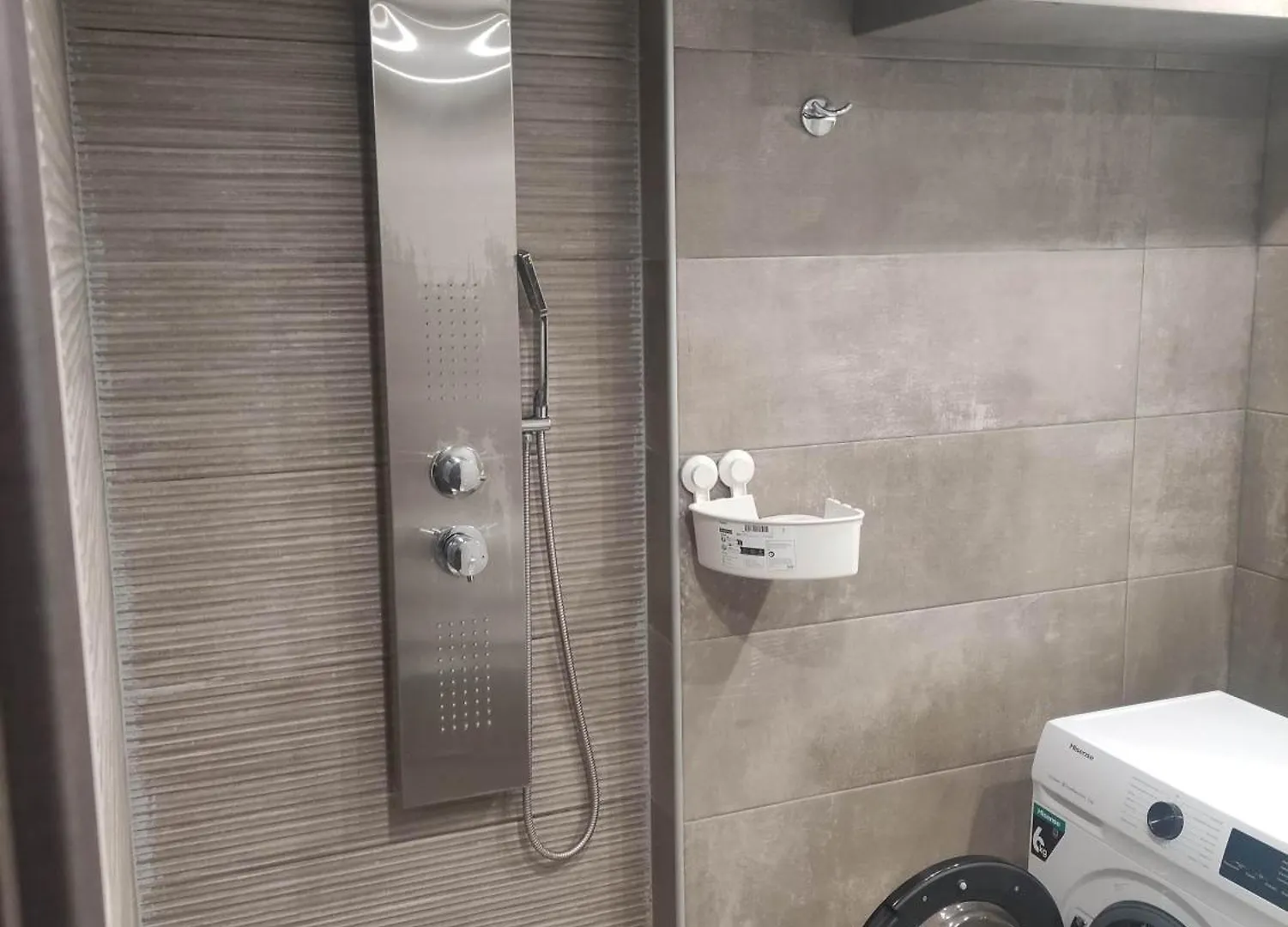 Γαία Apartment Thessaloniki Greece